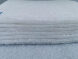 土工布的常見技術(shù)指標(biāo)